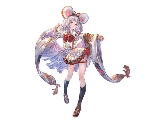 vikala granblue fantasy.